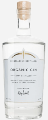 Bergslagens Organic Gin