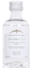Bergslagens Organic Miniature Gin