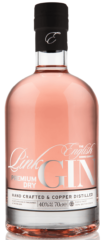 Classic Pink Gin - English Drinks Company