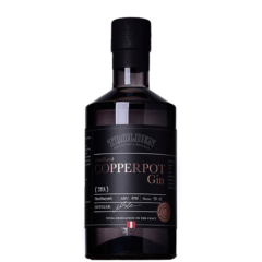 Copperpot DNA Gin