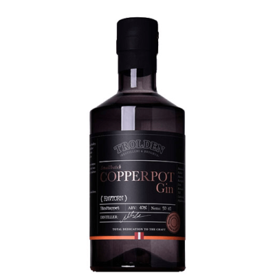 Copperpot Havtorngin