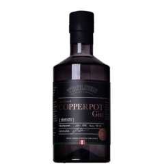 Copperpot Sustain Gin