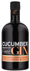 Cucumber Gin