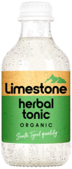 Limestone Herbal Tonic Water