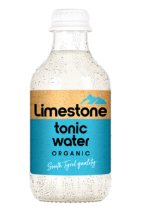 Limestone Tonic Organic - Classic Tonic