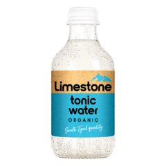 Limestone Tonic Organic - Classic Tonic