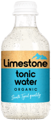 Limestone Organic Tonic Water Organic