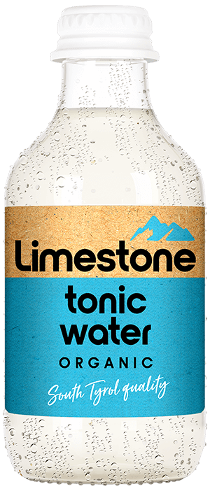 Limestone Organic Tonic Water Organic