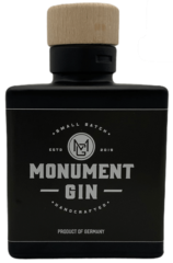 Monument Miniature Gin