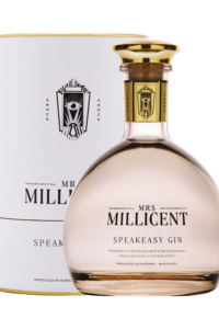 Mrs Millicent Gin