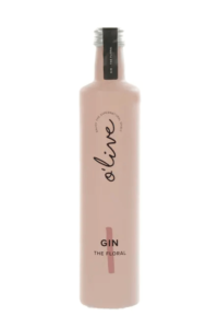 O'live Floral Gin