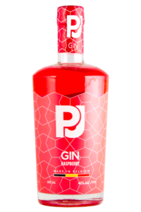 PJ Raspberry Gin