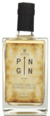 Pin Aged Gin