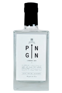 Pin London Dry Gin