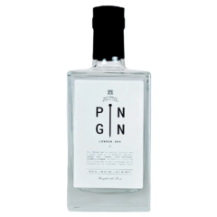 Pin London Dry Gin