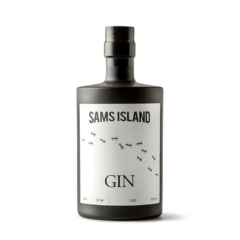 Sams Island Gin 0,5 Liter