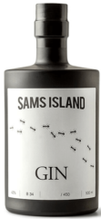 Sams Island Myregin 0,5 liter