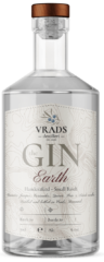 The Earth Gin Vrads Destilleri