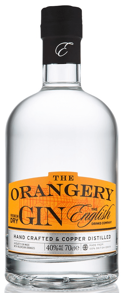 The Orangery Gin