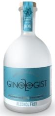 Ginologist Alkoholfri Gin