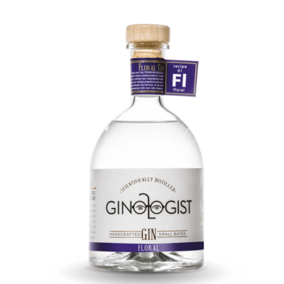 Ginologist Floral Gin