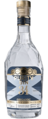Purity Navy Strength Gin