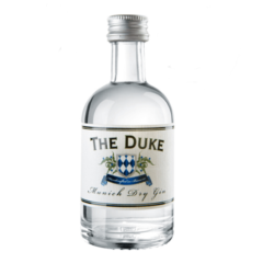 The Duke Miniature Gin