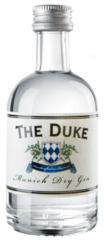 The Duke Munich Dry Miniaturegin