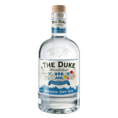The Duke Wanderlust Gin