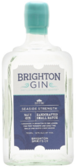 Brighton Navy Gin