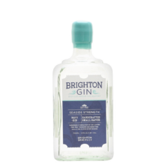 Brighton Seaside Strength Gin