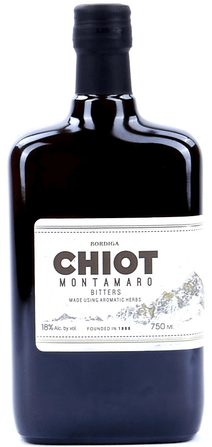 Bordiga Amaro Chiot Montamaro