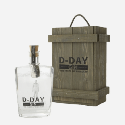 D-Day Gin