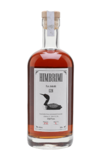 Himbrimi Old Tom GIn
