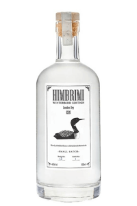 Himbrimi Winterbird Gin