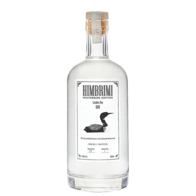 Himbrimi Winterbird Gin