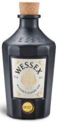 Wessex Gin Wyverns Classic Gin