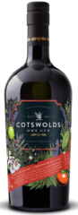 Cotswolds Christmas Gin