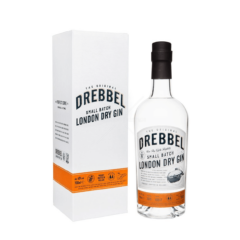 Drebbel London Dry Gin