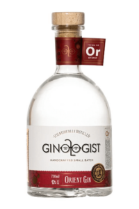 Ginologist Orient Gin