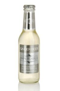 Imperdibile Ginger Beer