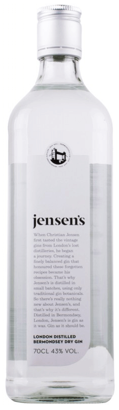 Jensens Gin
