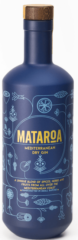 Mataroa Mediterranean Dry Gin