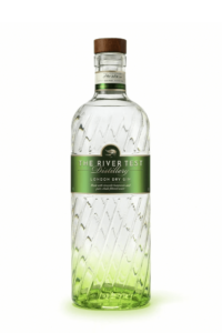 The River Test Gin