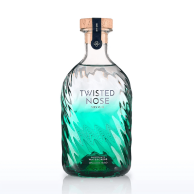 Twisted Nose Dry Gin