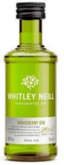 Whitley Neill Gooseberry Miniature Gin