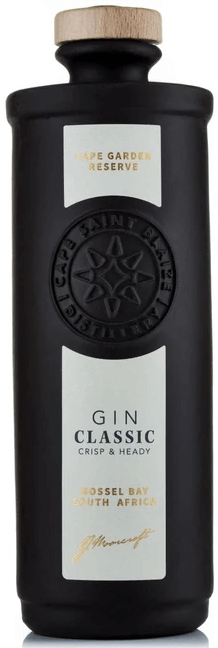 Cape Saint Blaize Gin Classic