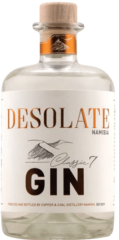 Desolate Gin Classic 7