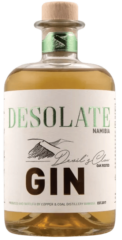 Desolate Oak Rested Gin