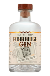 Foxbridge Dry Gin